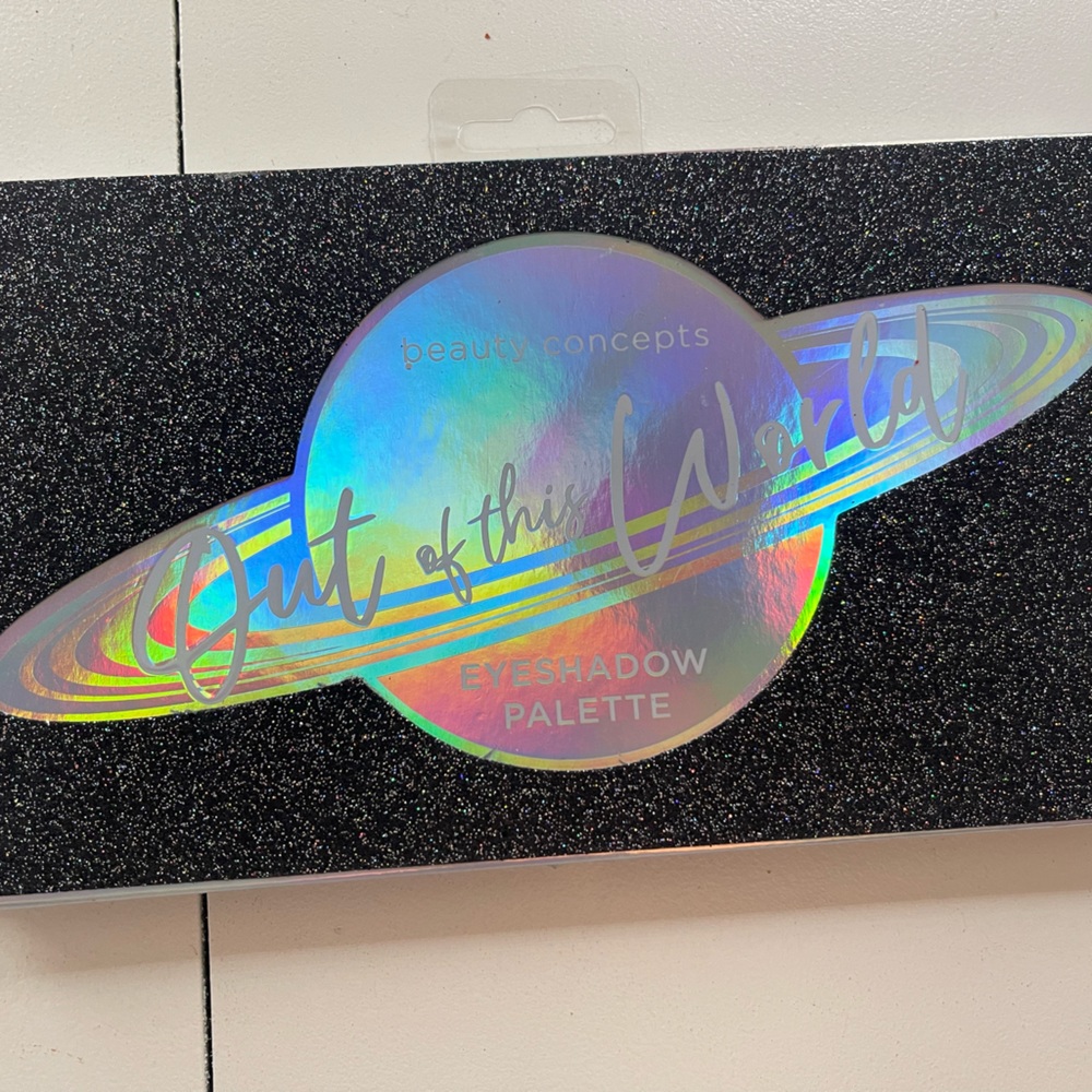 Beauty Concepts - Out of This World